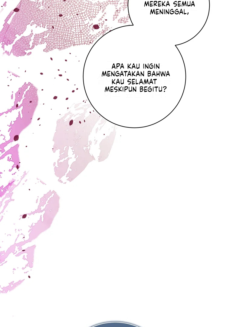 Black Killer Whale Baby Chapter 29 Gambar 67