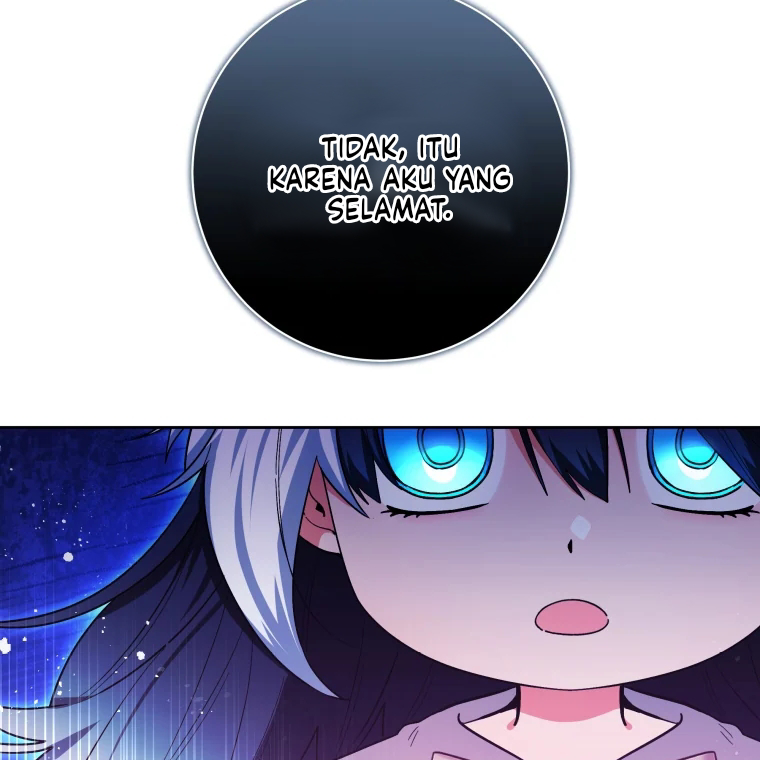 Black Killer Whale Baby Chapter 29 Gambar 68