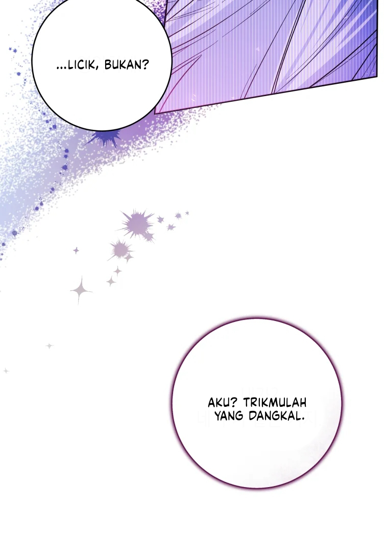 Black Killer Whale Baby Chapter 29 Gambar 6