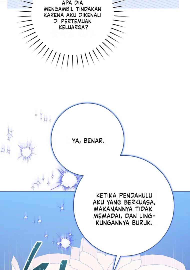 Black Killer Whale Baby Chapter 29 Gambar 63