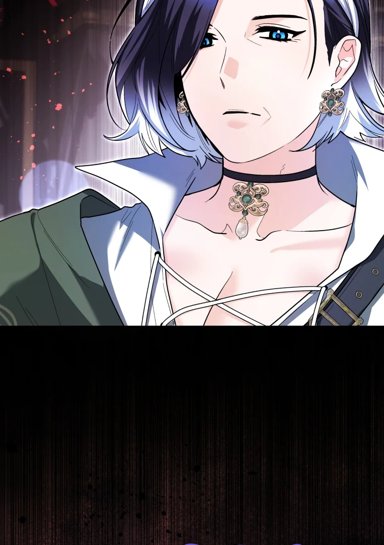 Black Killer Whale Baby Chapter 29 Gambar 74