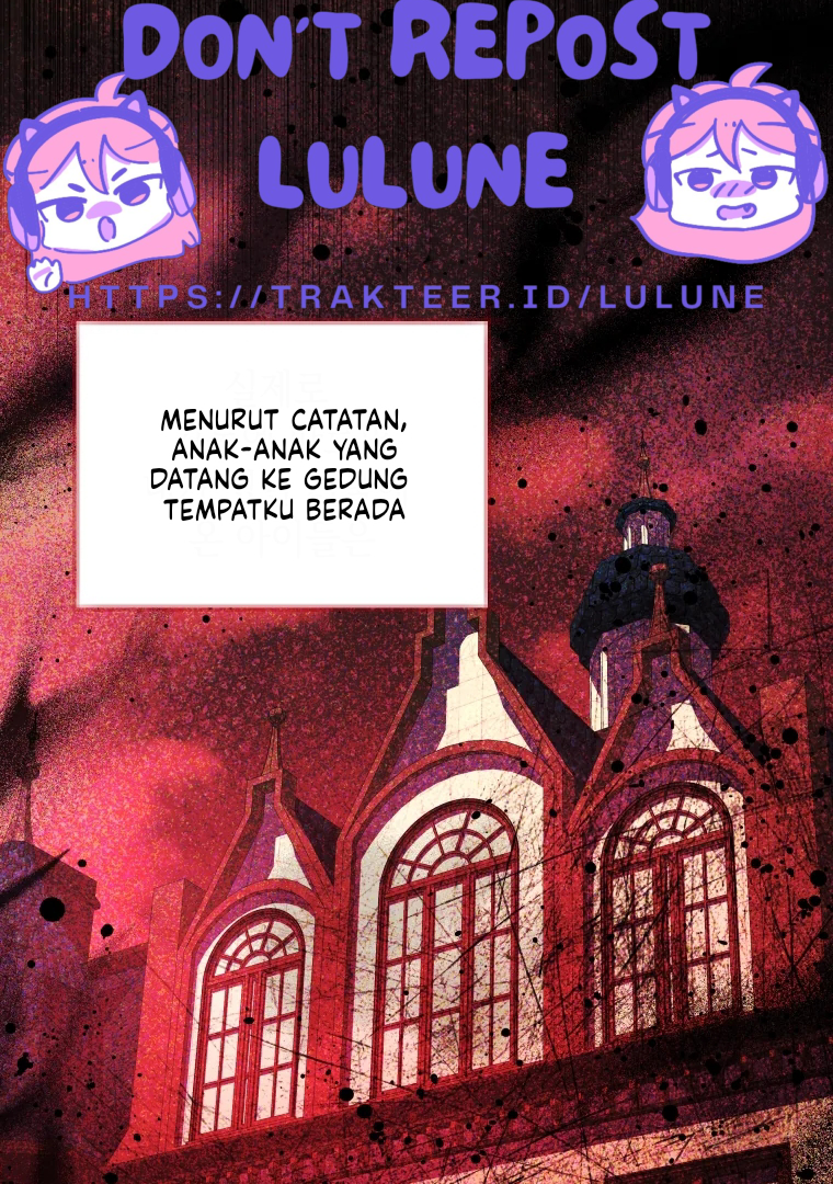 Black Killer Whale Baby Chapter 29 Gambar 75