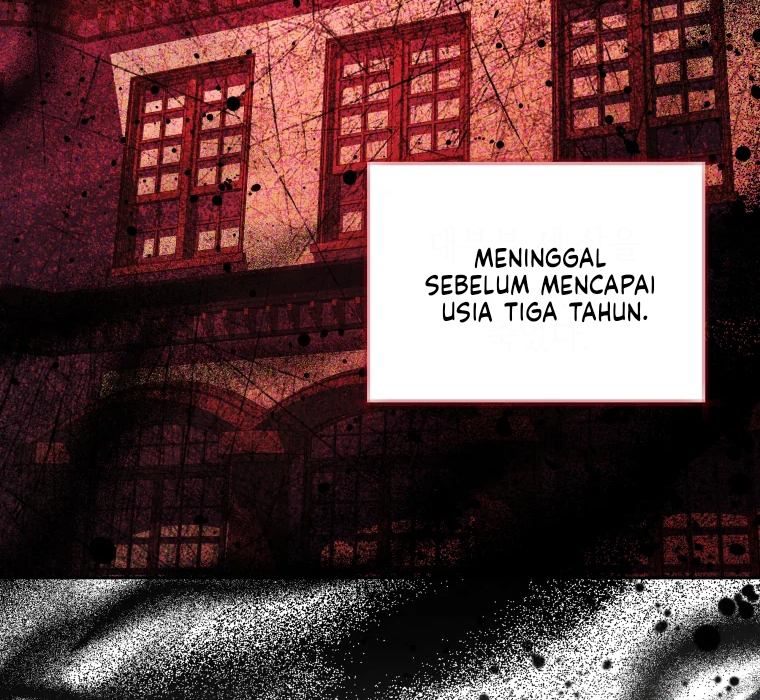 Black Killer Whale Baby Chapter 29 Gambar 76