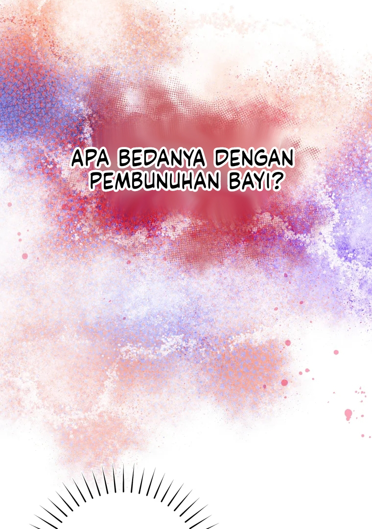 Black Killer Whale Baby Chapter 29 Gambar 78