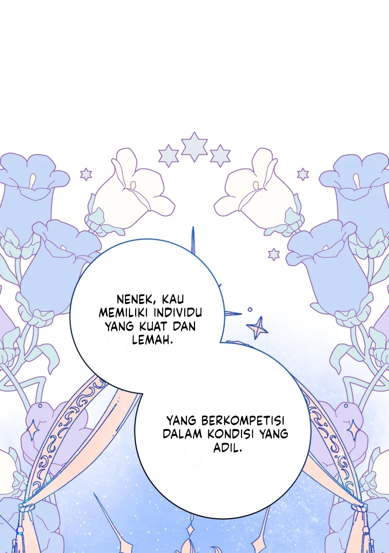 Black Killer Whale Baby Chapter 29 Gambar 70