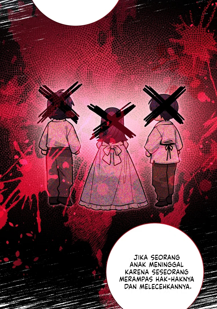 Black Killer Whale Baby Chapter 29 Gambar 72