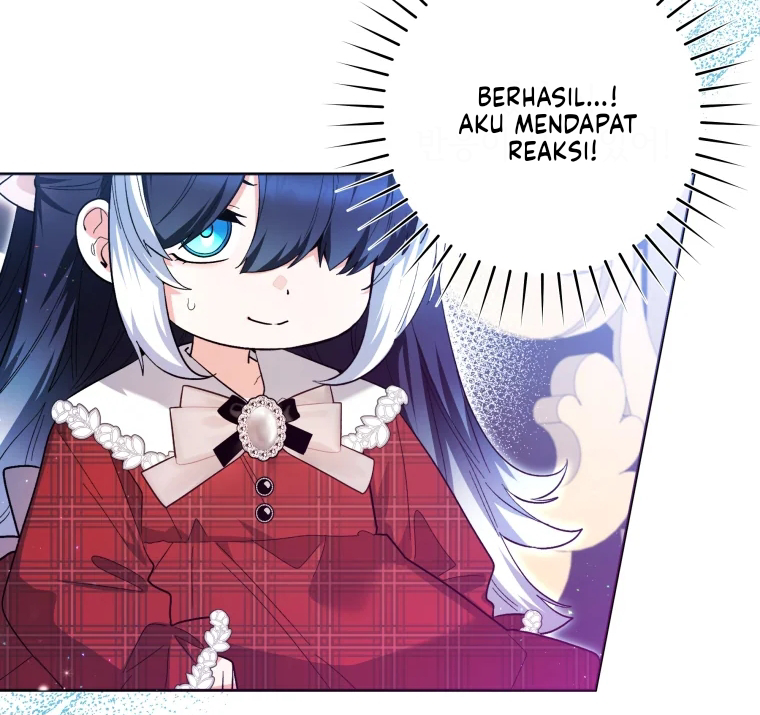 Black Killer Whale Baby Chapter 29 Gambar 84