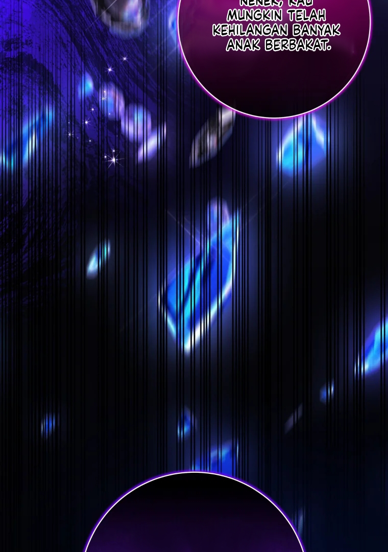 Black Killer Whale Baby Chapter 29 Gambar 82