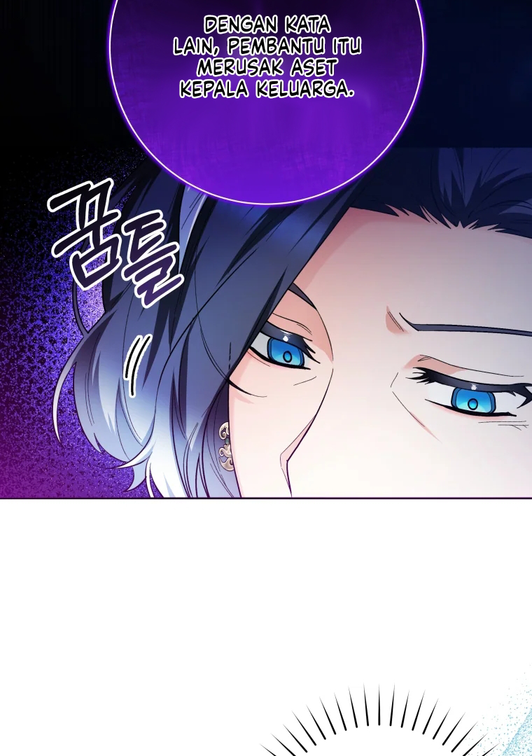 Black Killer Whale Baby Chapter 29 Gambar 83