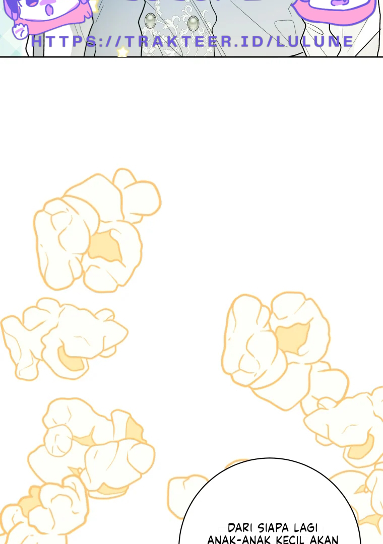 Black Killer Whale Baby Chapter 29 Gambar 94