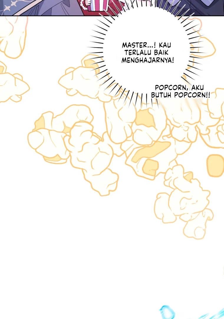 Black Killer Whale Baby Chapter 29 Gambar 96