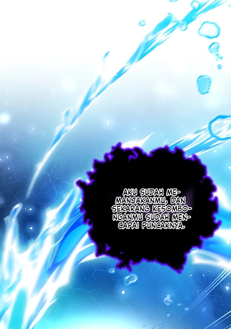 Black Killer Whale Baby Chapter 29 Gambar 97