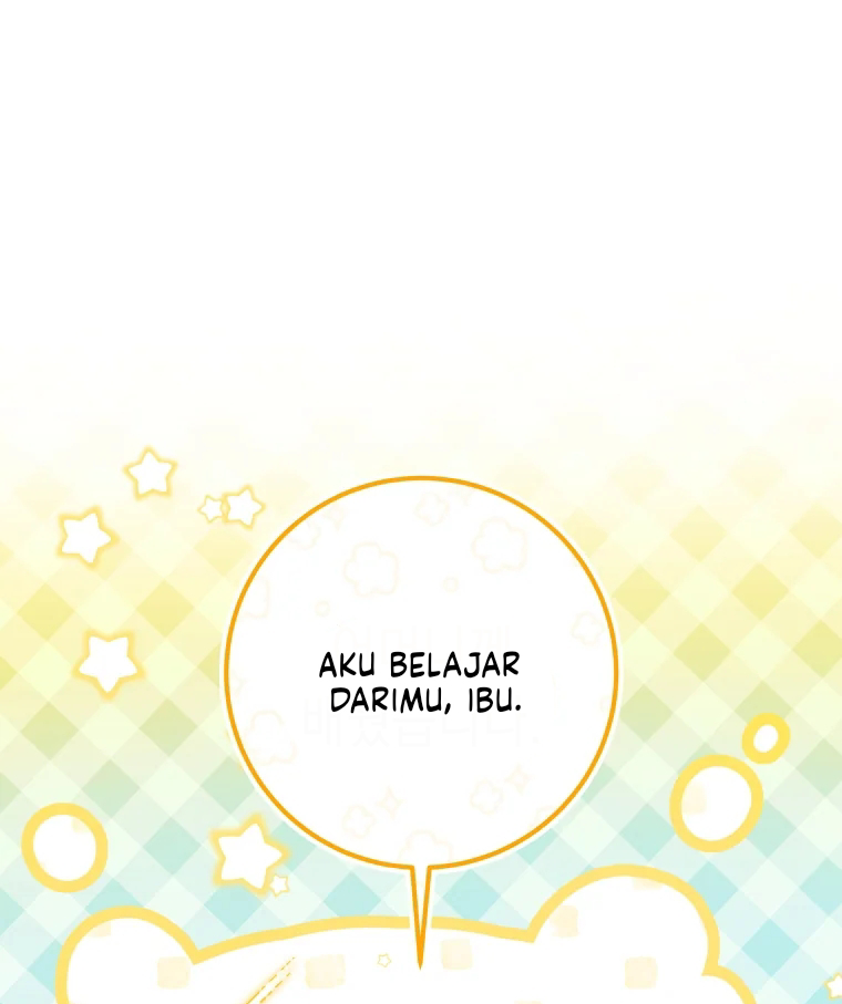 Black Killer Whale Baby Chapter 29 Gambar 92