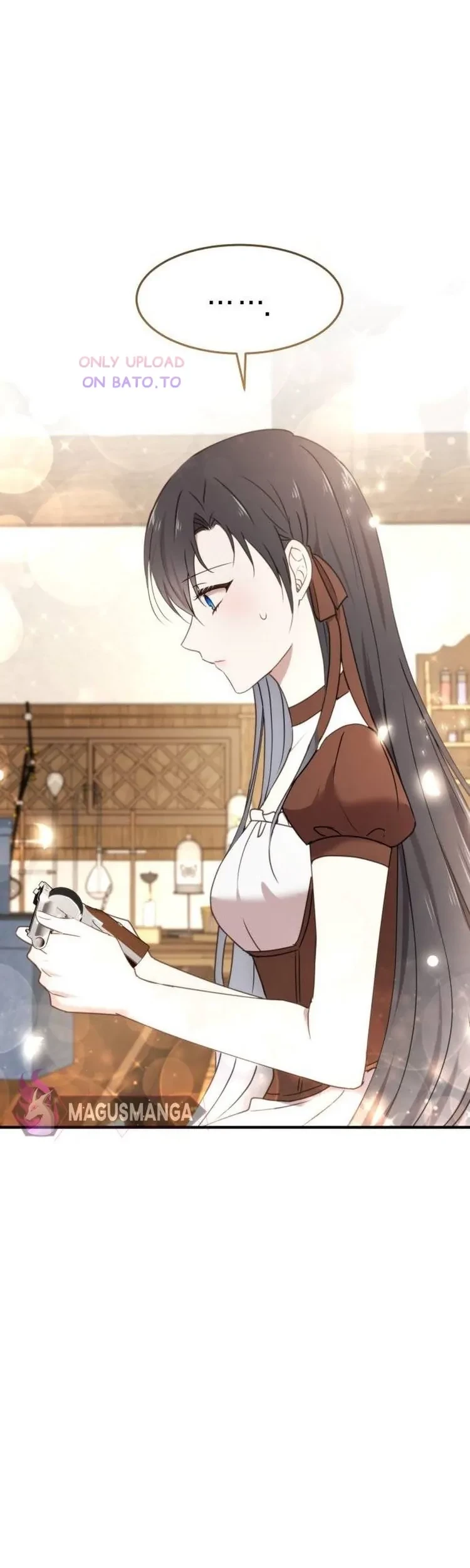 The Villainess Just Wants To Live in Peace! Chapter 25 Gambar 28