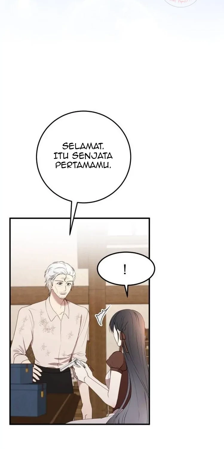 The Villainess Just Wants To Live in Peace! Chapter 25 Gambar 31