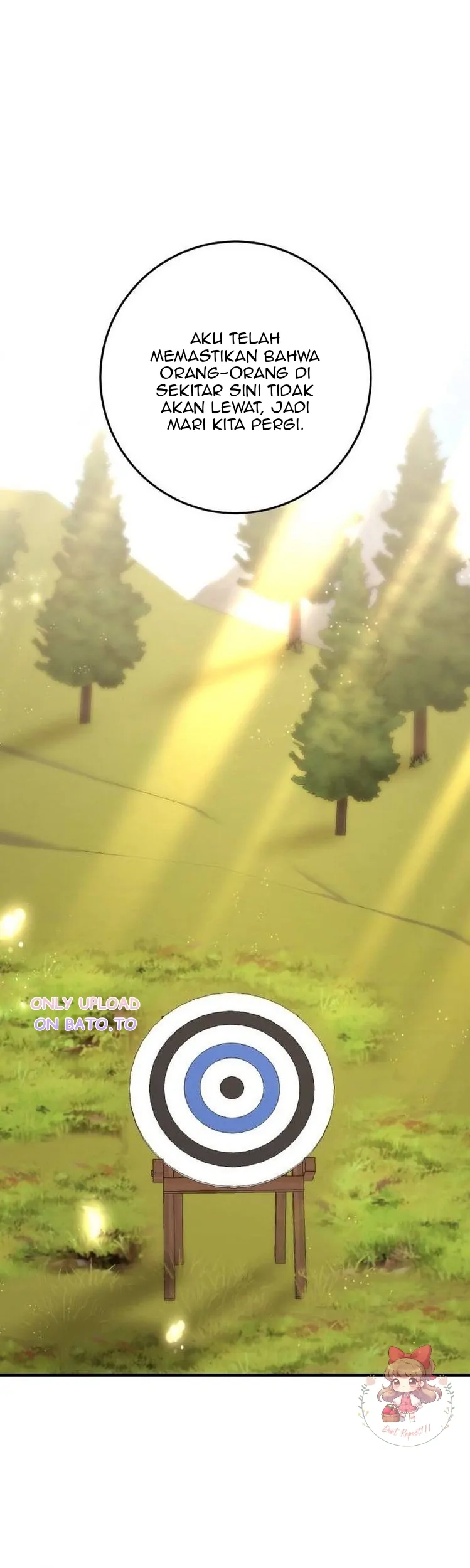 The Villainess Just Wants To Live in Peace! Chapter 25 Gambar 34