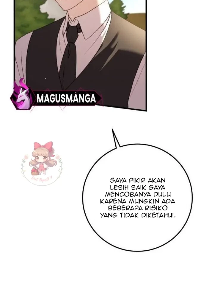 The Villainess Just Wants To Live in Peace! Chapter 25 Gambar 38