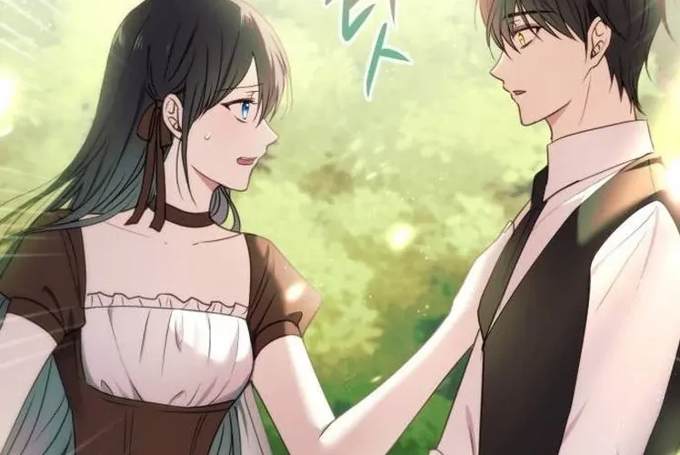 The Villainess Just Wants To Live in Peace! Chapter 25 Gambar 61