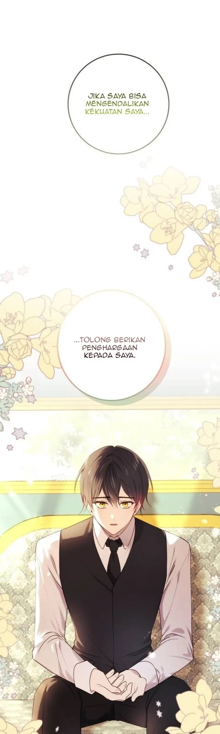 The Villainess Just Wants To Live in Peace! Chapter 25 Gambar 4