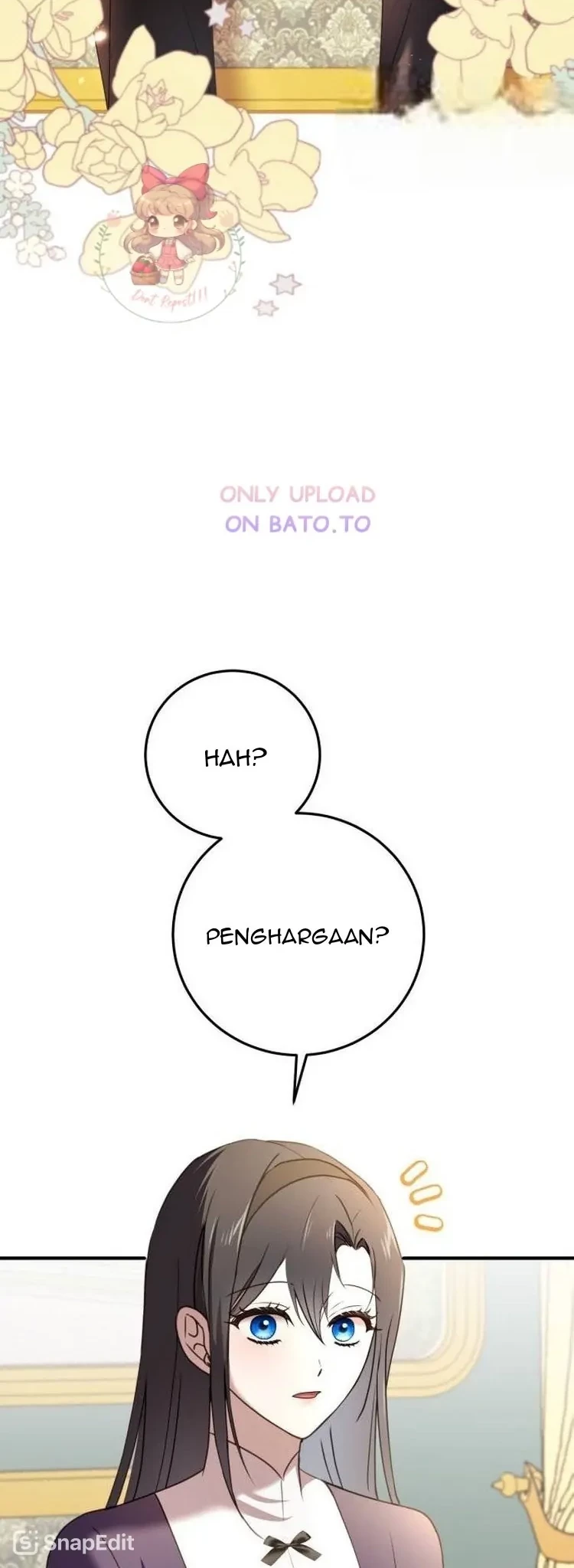 The Villainess Just Wants To Live in Peace! Chapter 25 Gambar 5