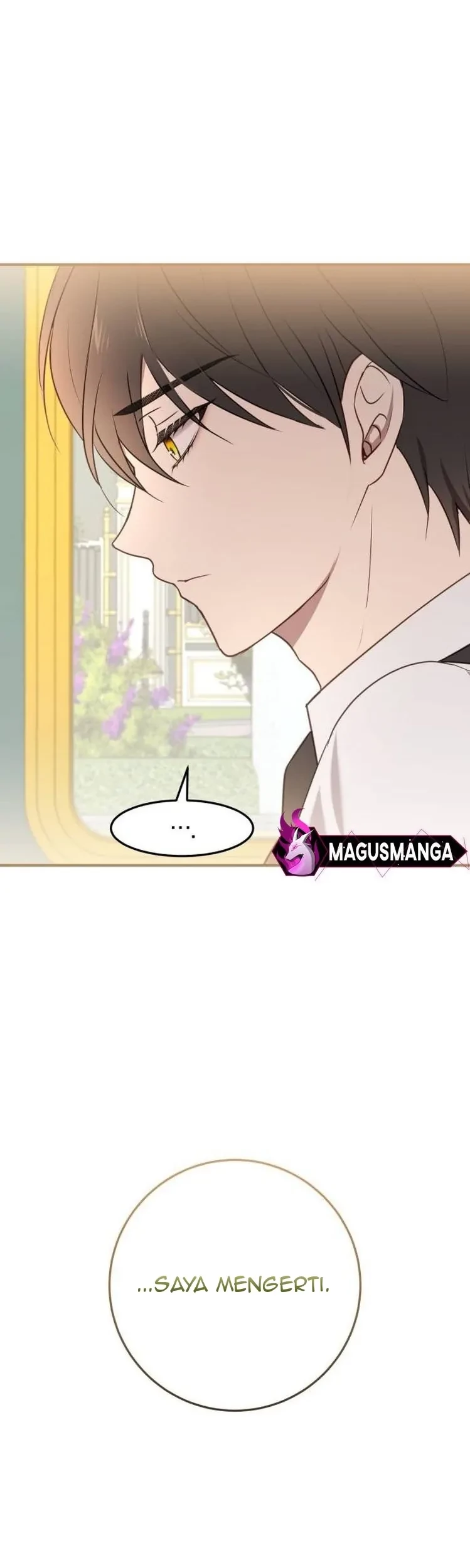 The Villainess Just Wants To Live in Peace! Chapter 25 Gambar 12