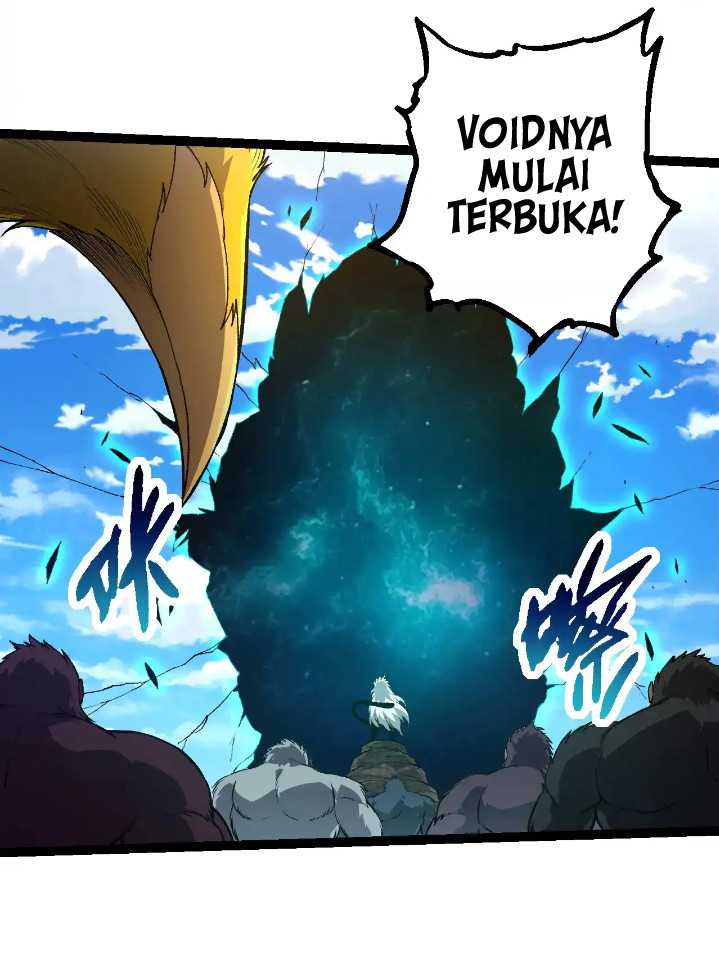 Evolution Begins With A Big Tree Chapter 259 Gambar 17