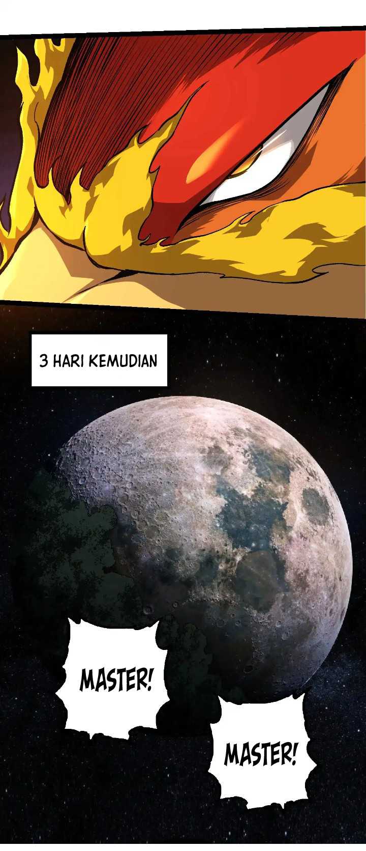 Evolution Begins With A Big Tree Chapter 259 Gambar 10