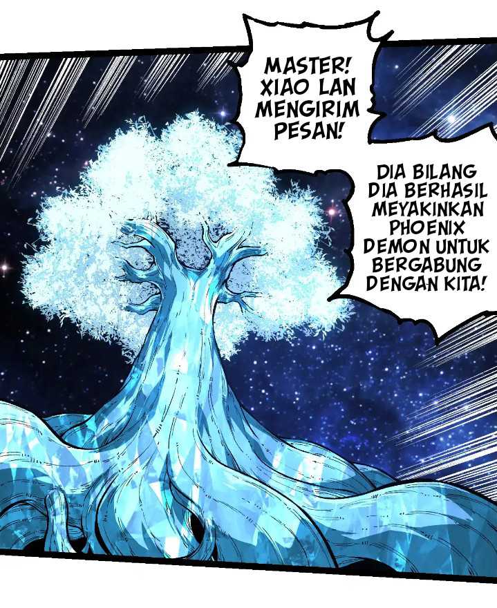 Evolution Begins With A Big Tree Chapter 259 Gambar 11