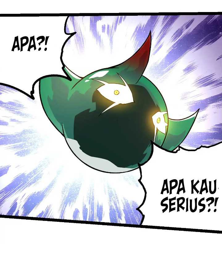 Evolution Begins With A Big Tree Chapter 259 Gambar 12