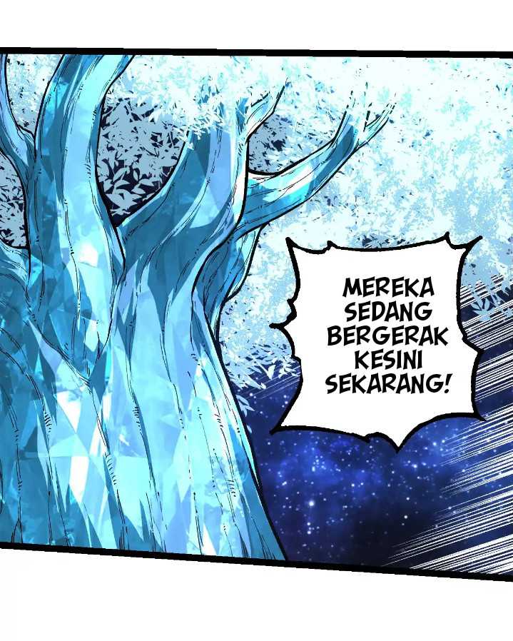 Evolution Begins With A Big Tree Chapter 259 Gambar 13