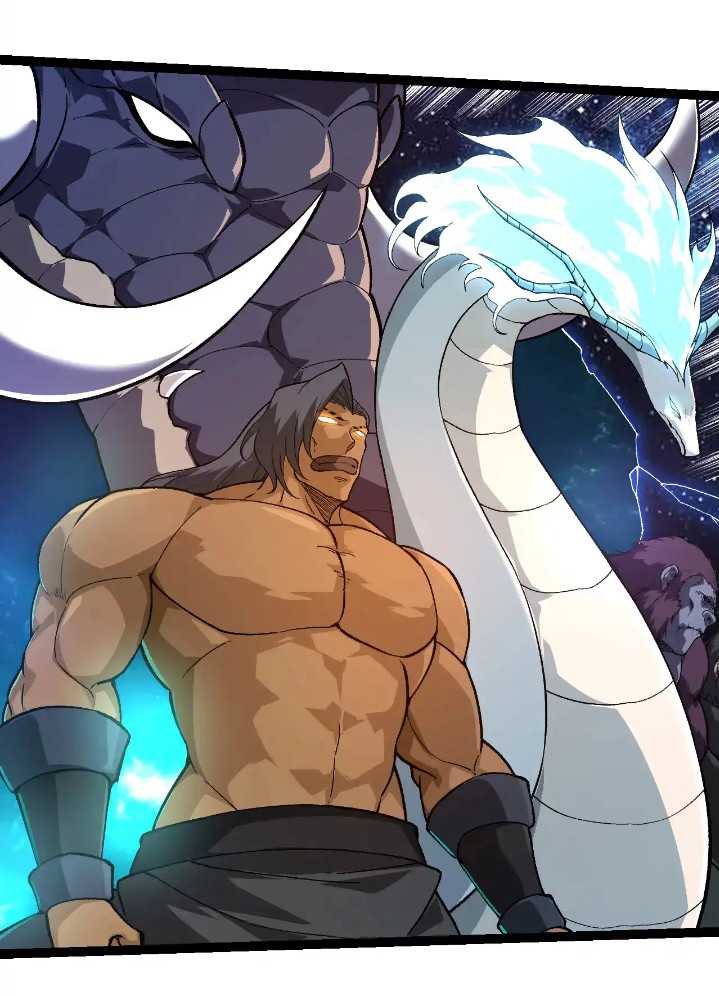 Evolution Begins With A Big Tree Chapter 259 Gambar 28