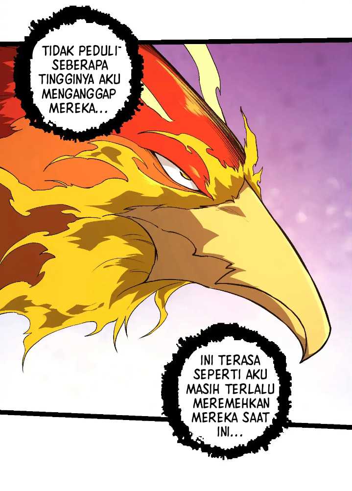 Evolution Begins With A Big Tree Chapter 259 Gambar 20