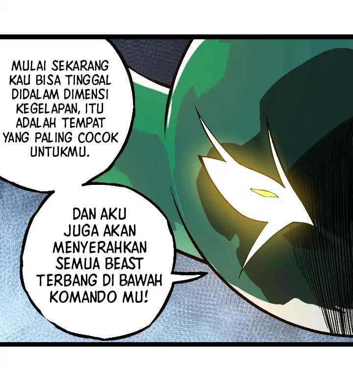 Evolution Begins With A Big Tree Chapter 259 Gambar 36