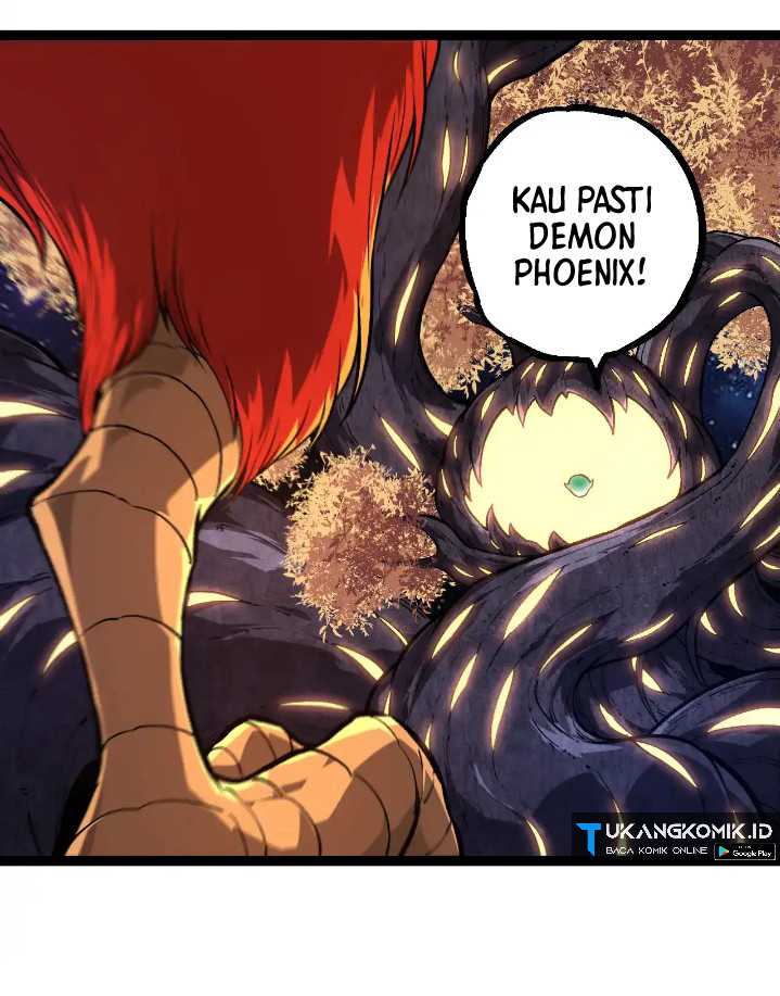 Evolution Begins With A Big Tree Chapter 259 Gambar 31