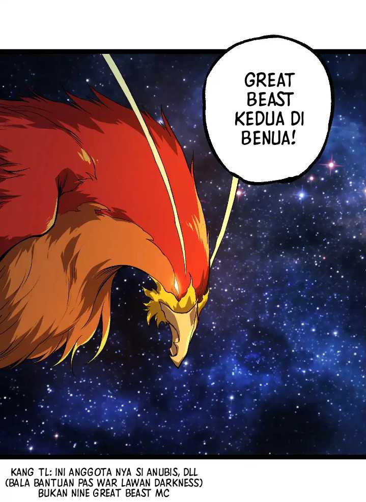 Evolution Begins With A Big Tree Chapter 259 Gambar 32