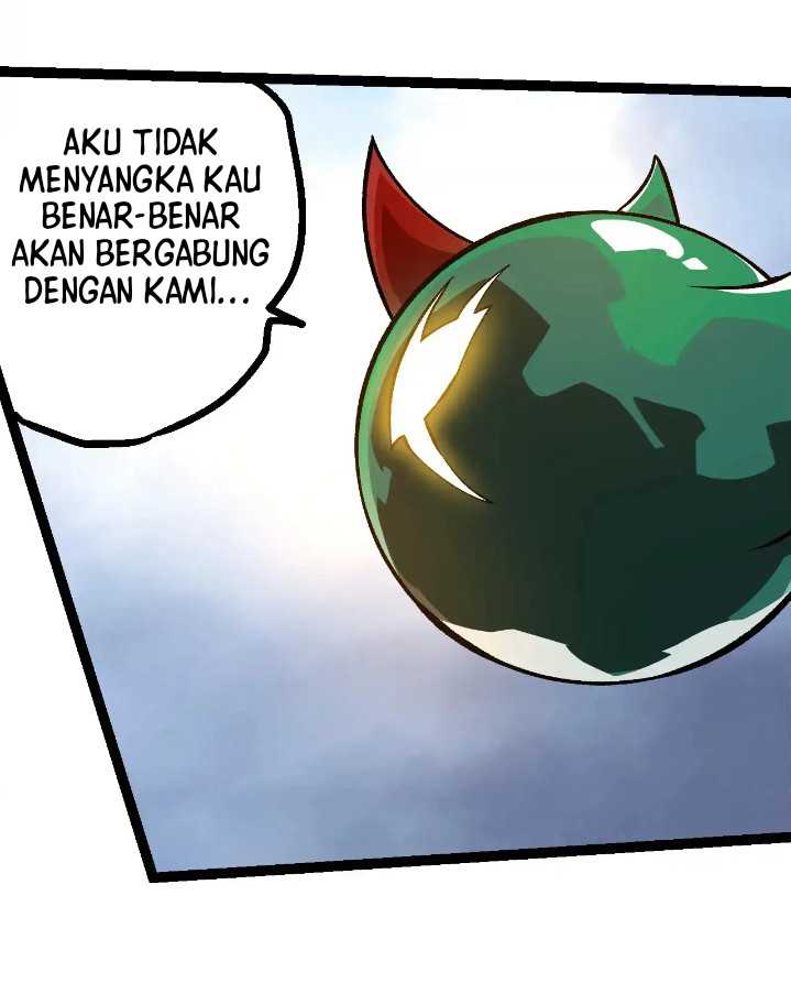 Evolution Begins With A Big Tree Chapter 259 Gambar 33