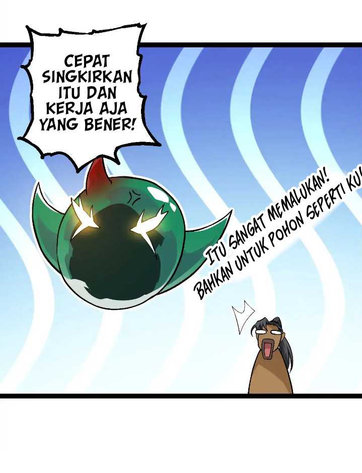 Evolution Begins With A Big Tree Chapter 259 Gambar 46