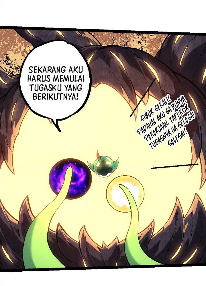 Evolution Begins With A Big Tree Chapter 259 Gambar 47