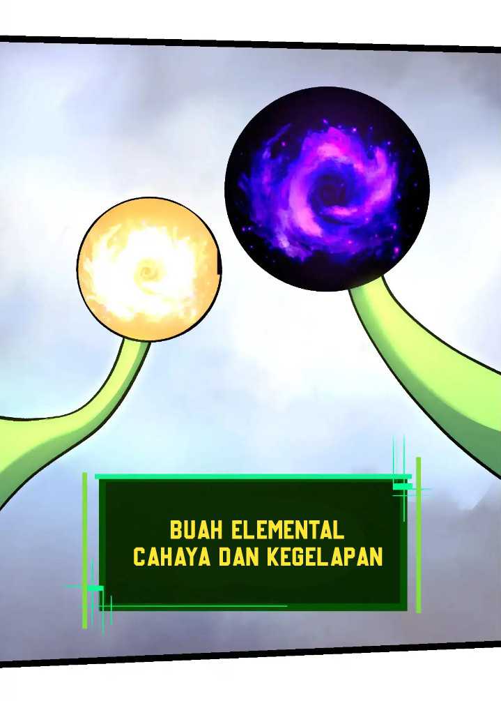 Evolution Begins With A Big Tree Chapter 259 Gambar 48