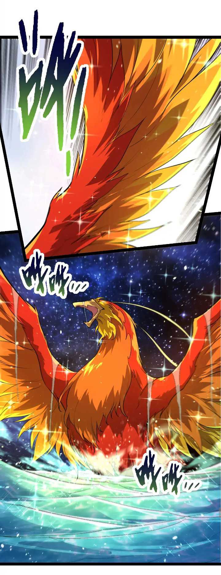 Evolution Begins With A Big Tree Chapter 259 Gambar 40