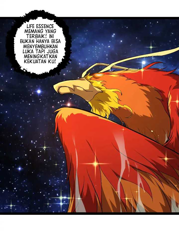 Evolution Begins With A Big Tree Chapter 259 Gambar 41