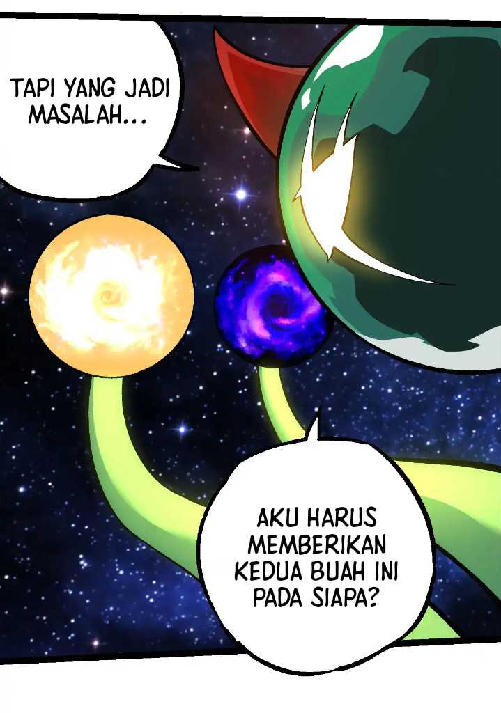 Evolution Begins With A Big Tree Chapter 259 Gambar 51