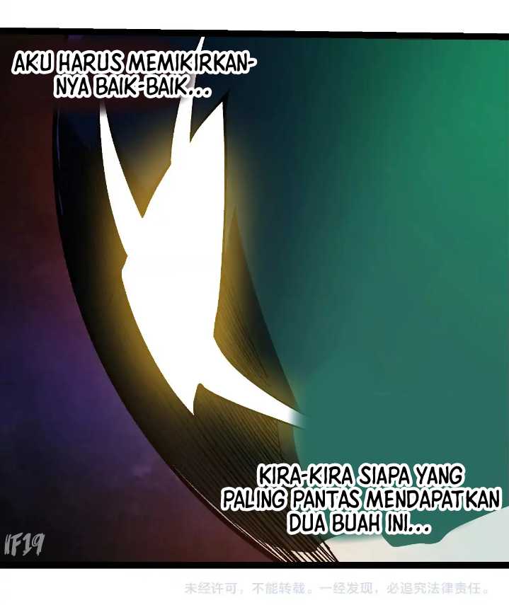 Evolution Begins With A Big Tree Chapter 259 Gambar 52