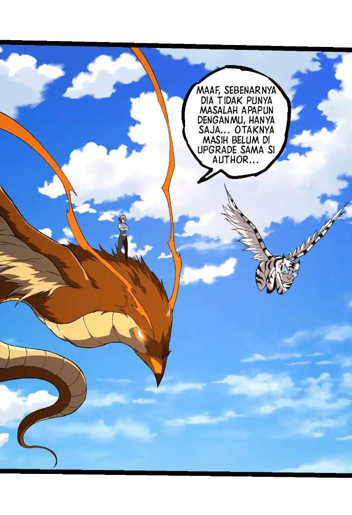 Evolution Begins With A Big Tree Chapter 259 Gambar 6