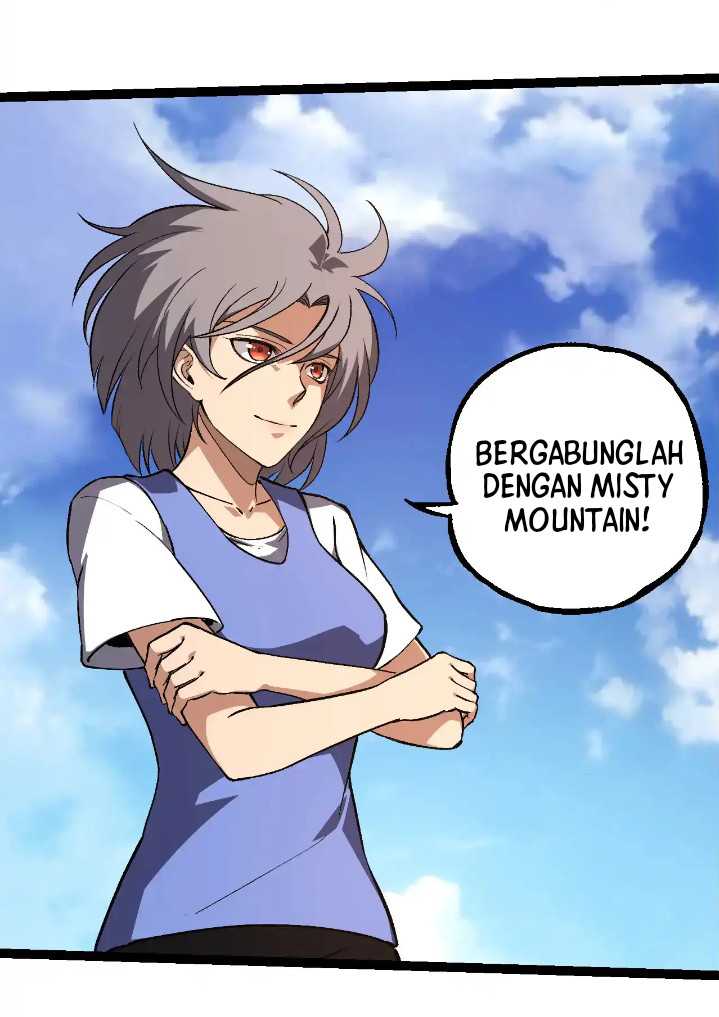 Evolution Begins With A Big Tree Chapter 259 Gambar 9