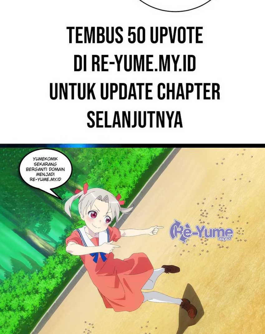 Counterattacking System Available At The Grand Ascension Stage Chapter 20 Gambar 41