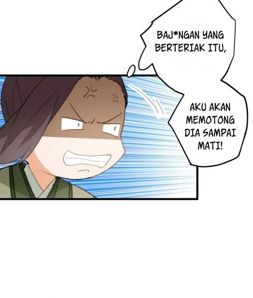 Counterattacking System Available At The Grand Ascension Stage Chapter 20 Gambar 29