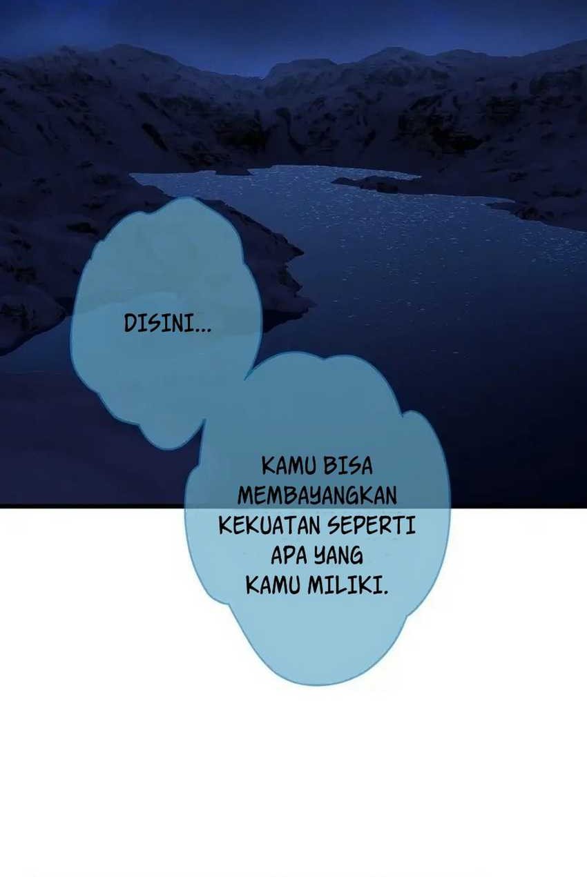 Counterattacking System Available At The Grand Ascension Stage Chapter 20 Gambar 32