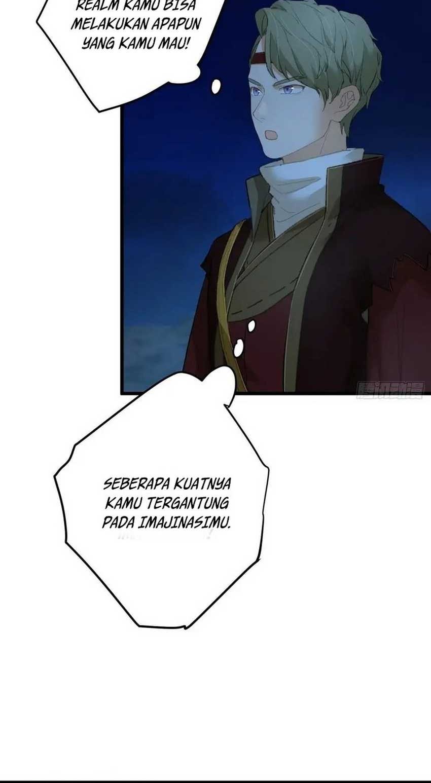 Counterattacking System Available At The Grand Ascension Stage Chapter 20 Gambar 35