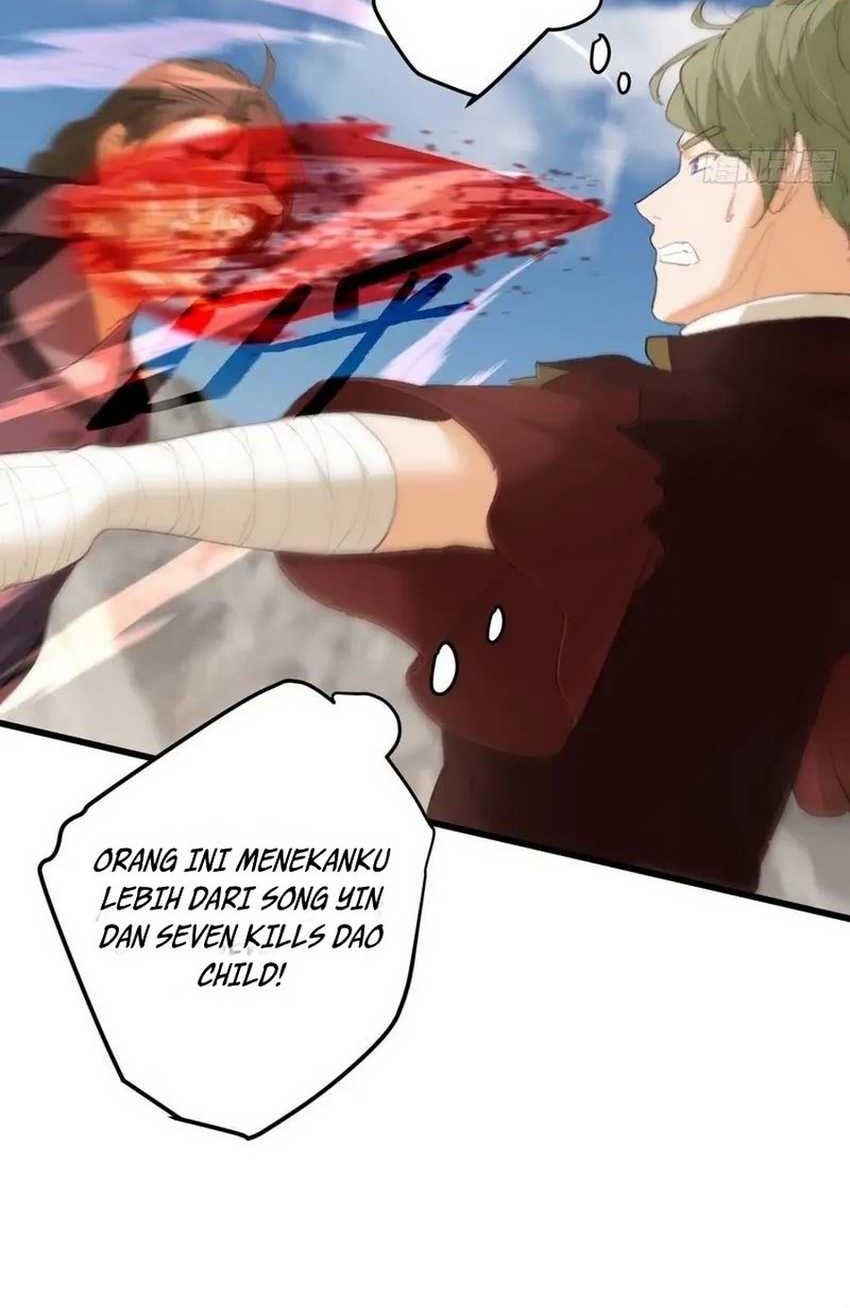 Counterattacking System Available At The Grand Ascension Stage Chapter 20 Gambar 3